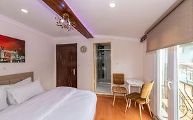 Taksim City Suites